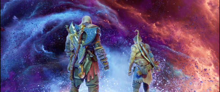 A description for the cover image